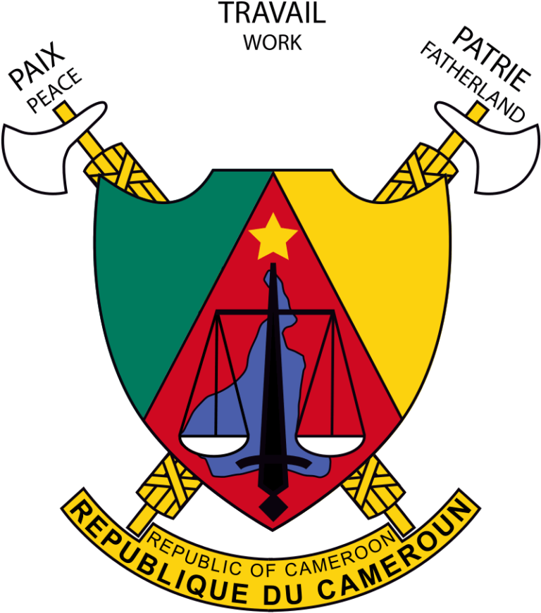 Cameroon constitution