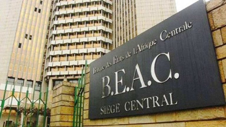 Recrutement BEAC de 45 cadres supérieurs sur concours