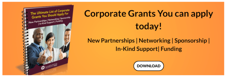 Grant Opportunities: Grants and Resources for Sustainability