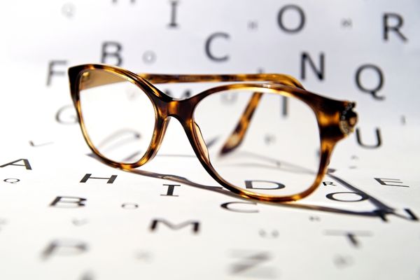 Grant Opportunities: Open Call: Expanding Access to Low-Cost Eyeglasses and Assistive Technology