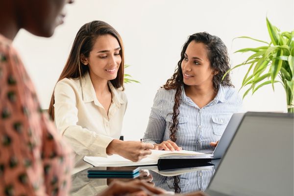 Grant Opportunities: Women Build Web3 Accelerator Programme