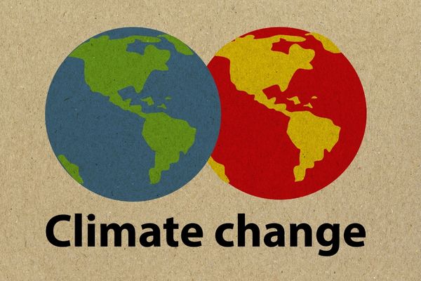 Grant Opportunities: Grants to Support Advocates of Climate Change Mitigation