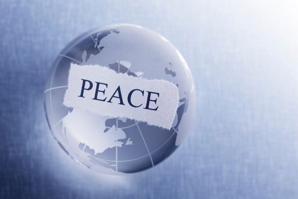 Grant Opportunities: Apply for 2023 GCSP Prize for Transformative Futures in Peace and Security