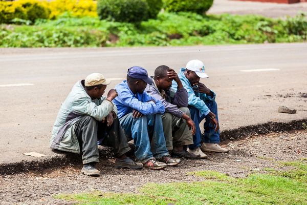 Grant Opportunities: Call for Proposals: Mitigating Antimalarial Drug Resistance in Africa