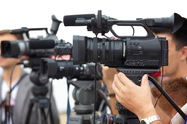 Grant Opportunities: 2023 ICFJ Knight International Journalism Award