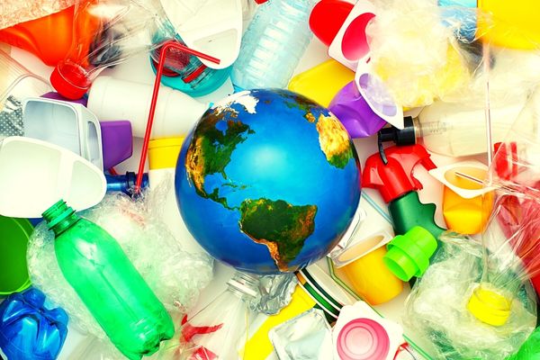 Grant Opportunities: Island Plastic Challenge 2023 – Apply Now!