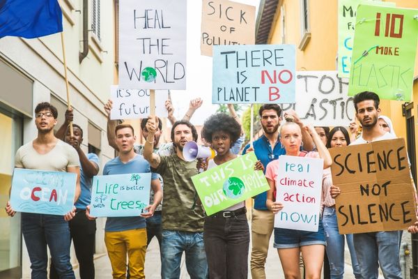 Grant Opportunities: The Global Youth Initiative for Organizations, Individuals & Youth-led groups addressing Climate Crisis