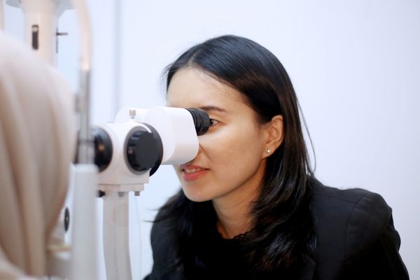 Grant Opportunities: Call for Proposals: Ophthalmology Research in Low- and Middle-Income Countries 2023