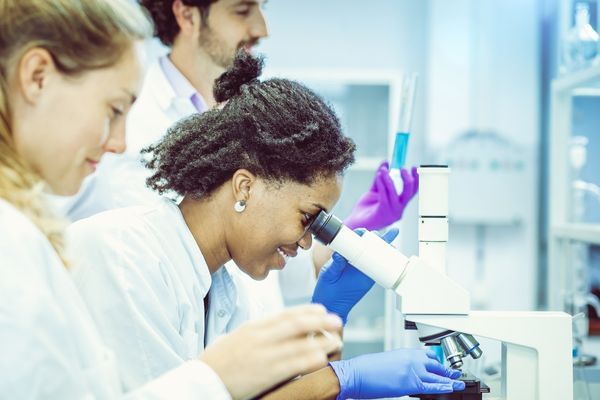 Grant Opportunities: Call for Application: L’Oréal-UNESCO For Women in Science Regional Program