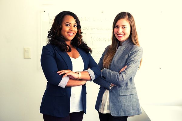 Grant Opportunities: Nominations Open for 8th annual Influential Businesswomen Awards