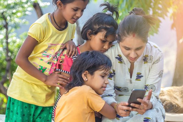 Grant Opportunities: UNICEF Request for EOIs: Open Source Technology Solutions for Children