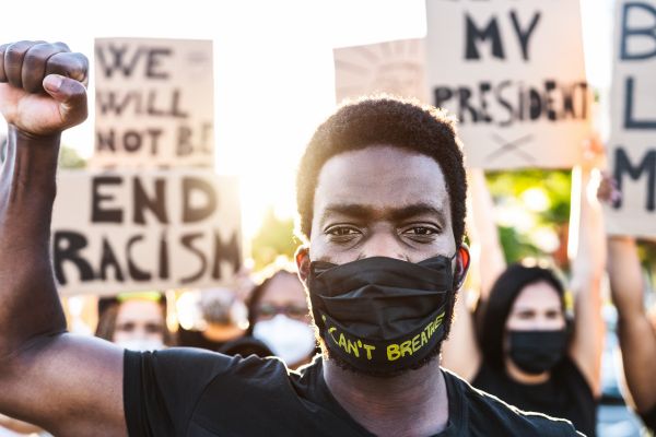 Grant Opportunities: Call for Applications: Pushing Against Racism Fund 2023