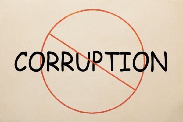 Grant Opportunities: Sub-Saharan Africa: International Corruption Hunters Alliance 2023 Blog Contest