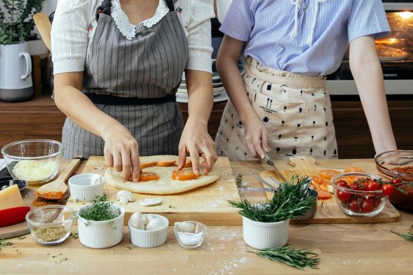 Grant Opportunities: 2023 Investor Pitching & Connect in Clean Cooking