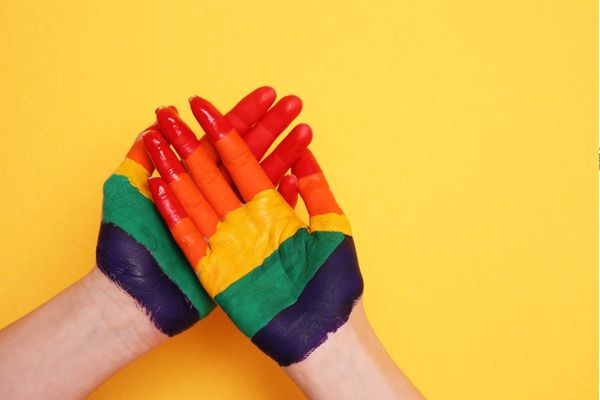 Grant Opportunities: GenderGP Fund for Trans Adults