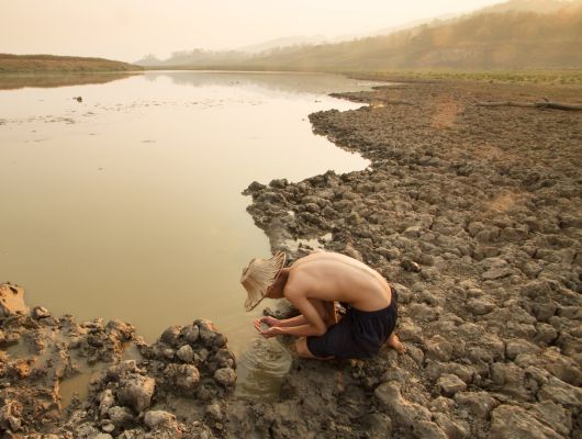 Grant Opportunities: Ashley Lashley Foundation’s Global HEY Climate Fund