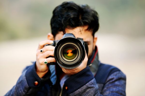 Grant Opportunities: 2023 Youth Eyes on the Silk Roads Photo Contest for Young People